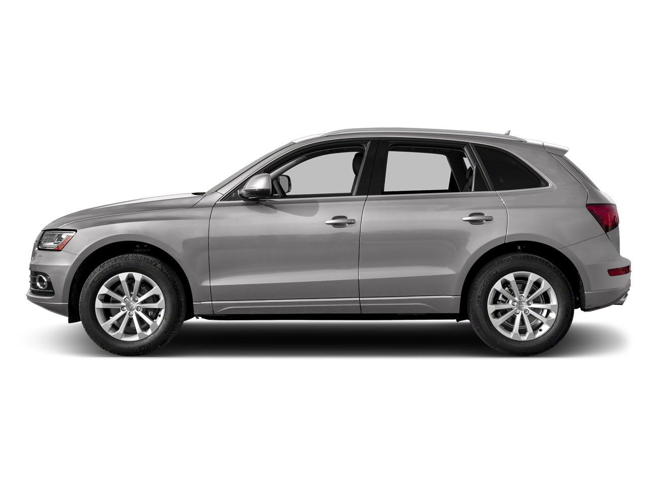 2015 Audi Q5 2.0T Premium Plus quattro
