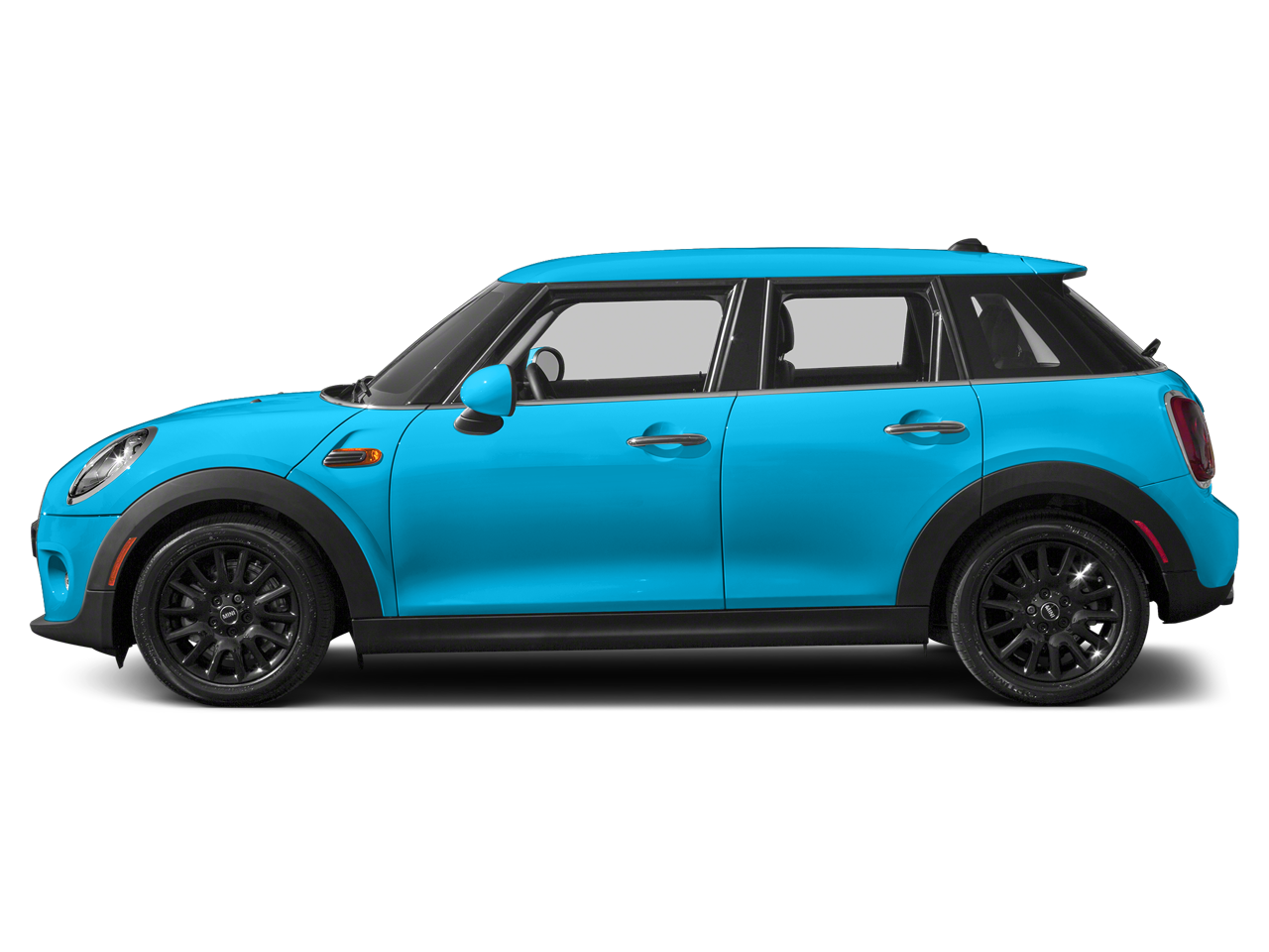 2015 Mini Cooper Base photo 3