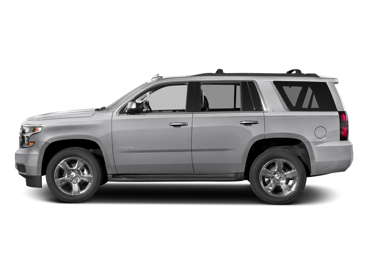 2016 Chevrolet Tahoe LS