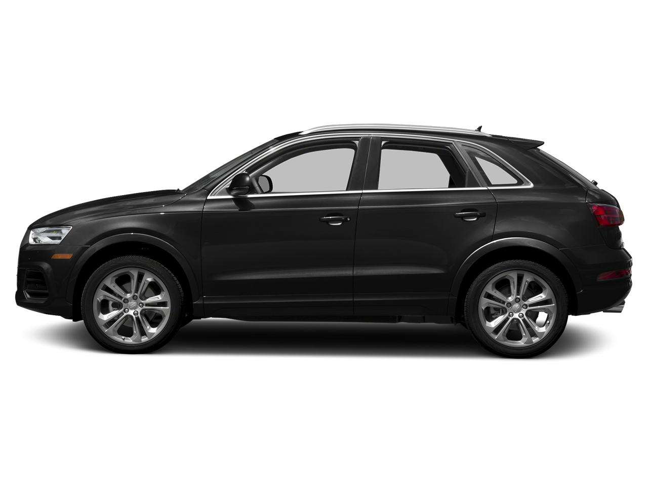 2018 Audi Q3 2.0T Premium Plus quattro