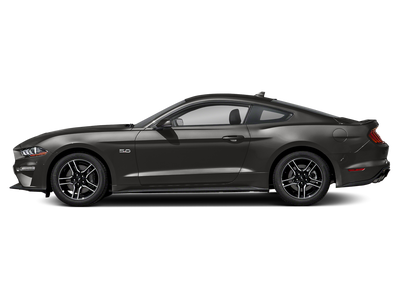 2019 Ford Mustang ROUSH GT