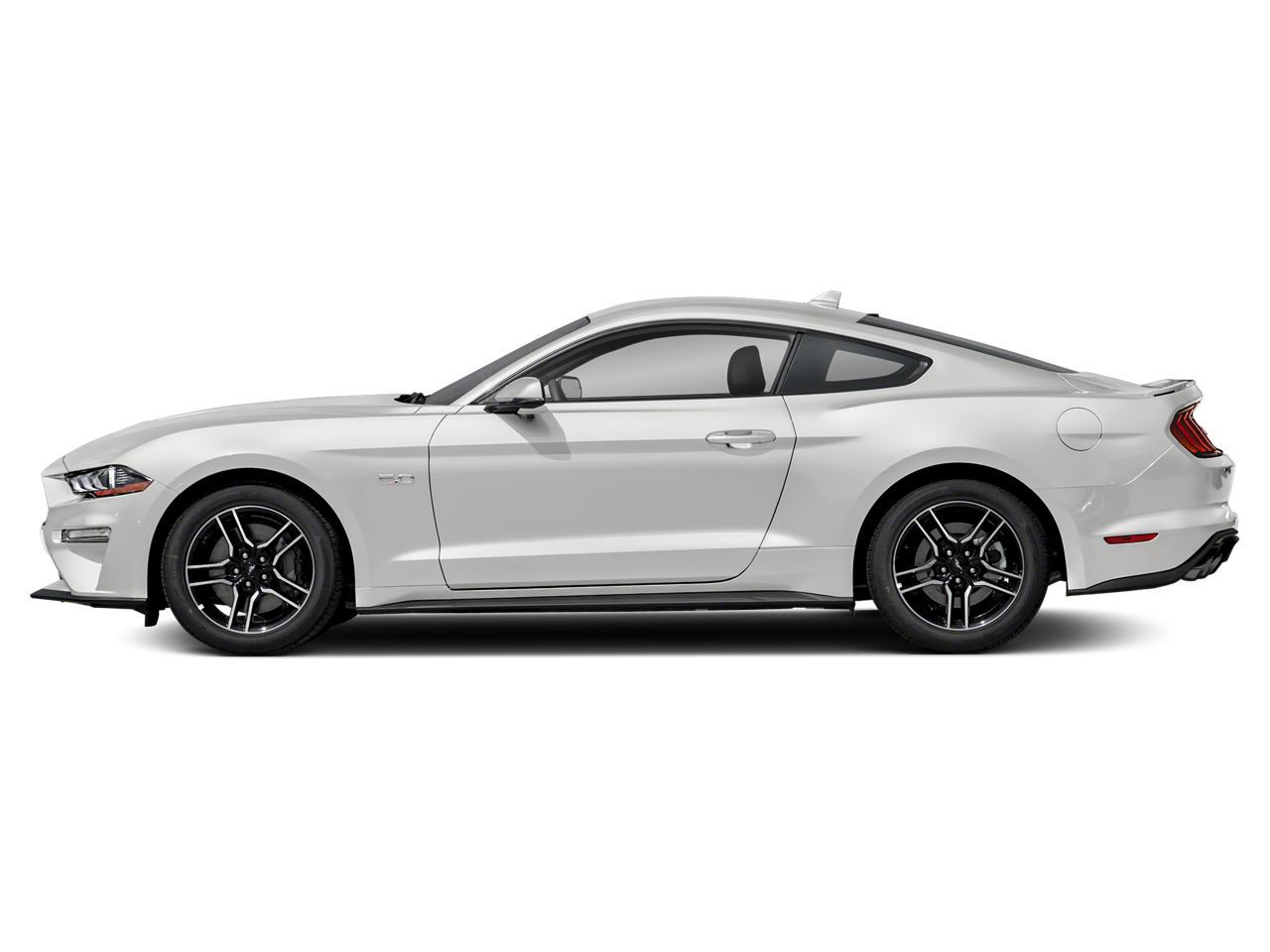 2019 Ford Mustang ROUSH GT