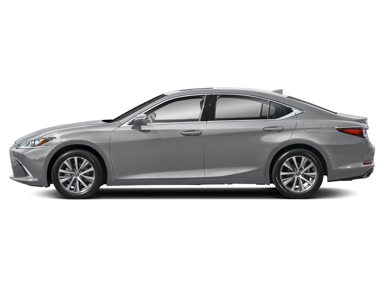 2019 Lexus ES 350 Luxury