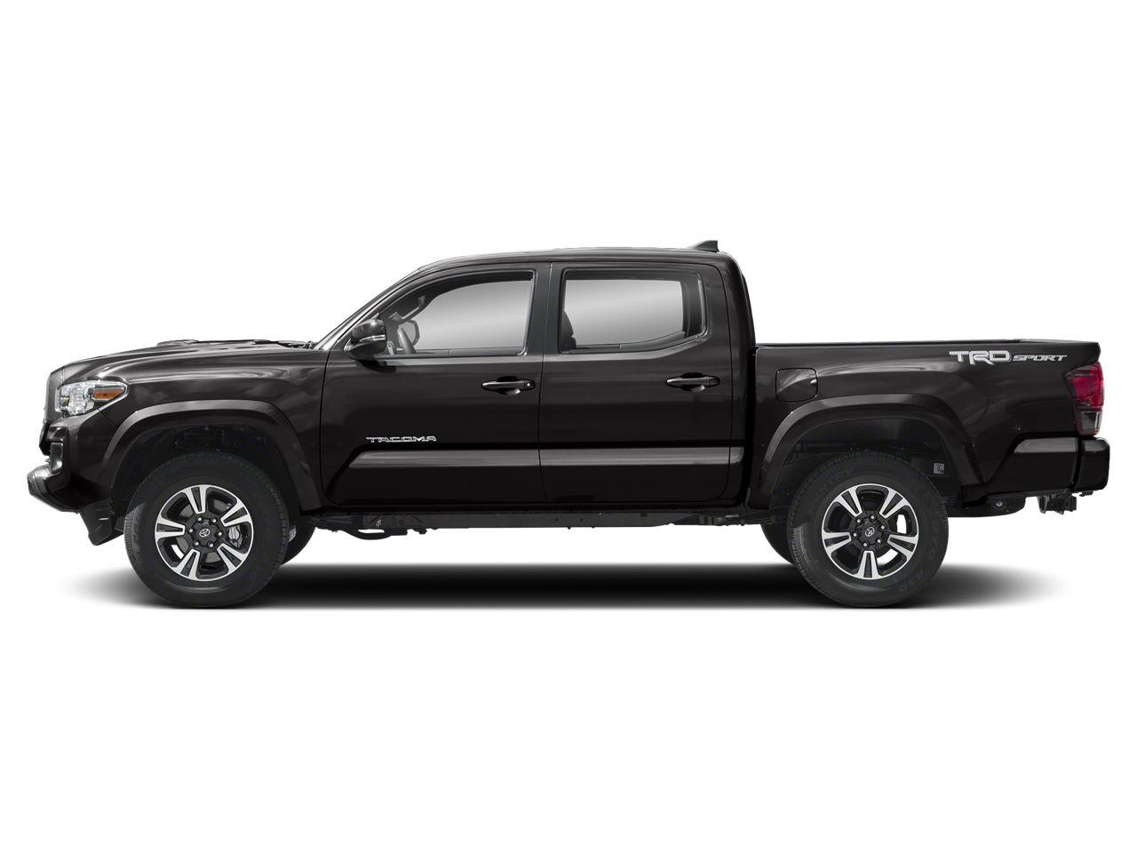 2019 Toyota Tacoma TRD Sport V6