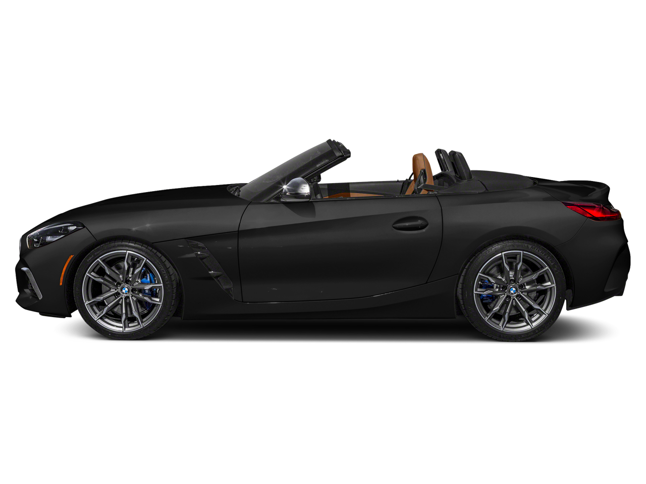 2020 BMW Z4 sDrive M40i