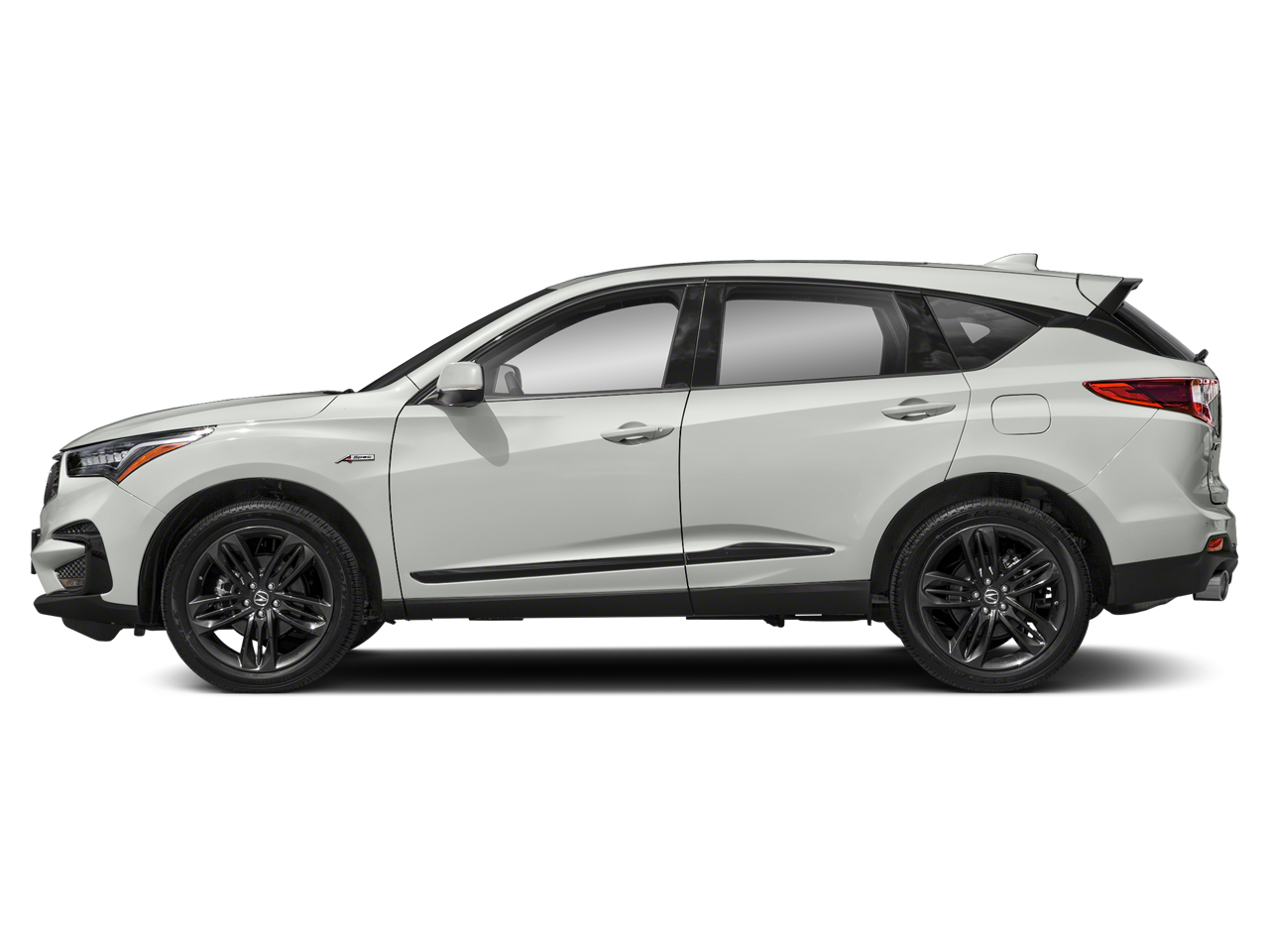 2021 Acura RDX A-Spec Package SH-AWD