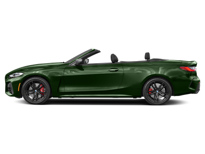 2021 BMW 4 Series M440i