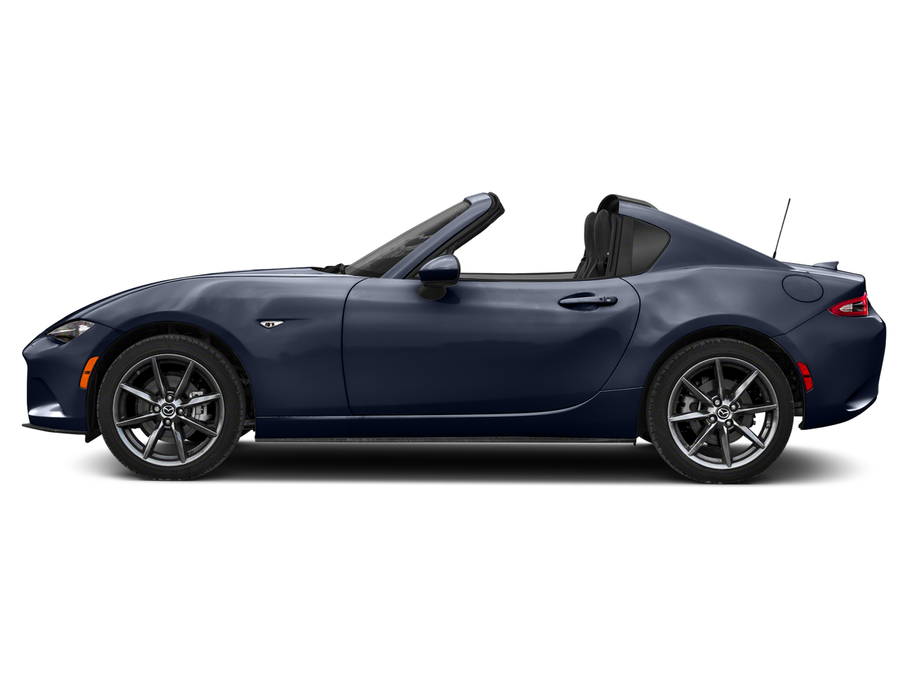 2021 Mazda Mazda Miata RF Grand Touring