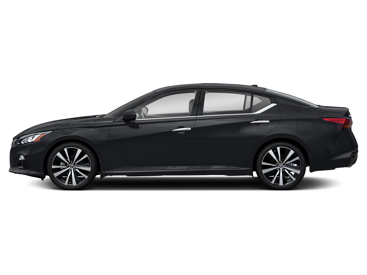 2021 Nissan Altima 2.5 Platinum