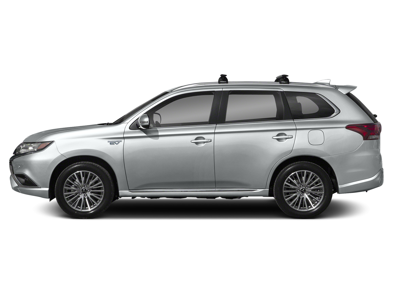 2022 Mitsubishi Outlander PHEV SEL