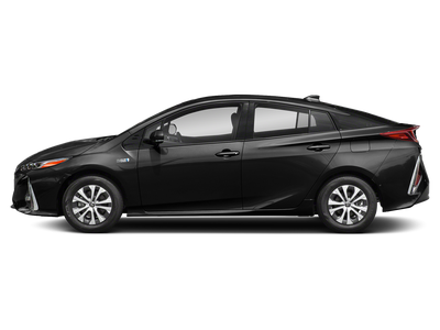 2022 Toyota Prius Prime Limited
