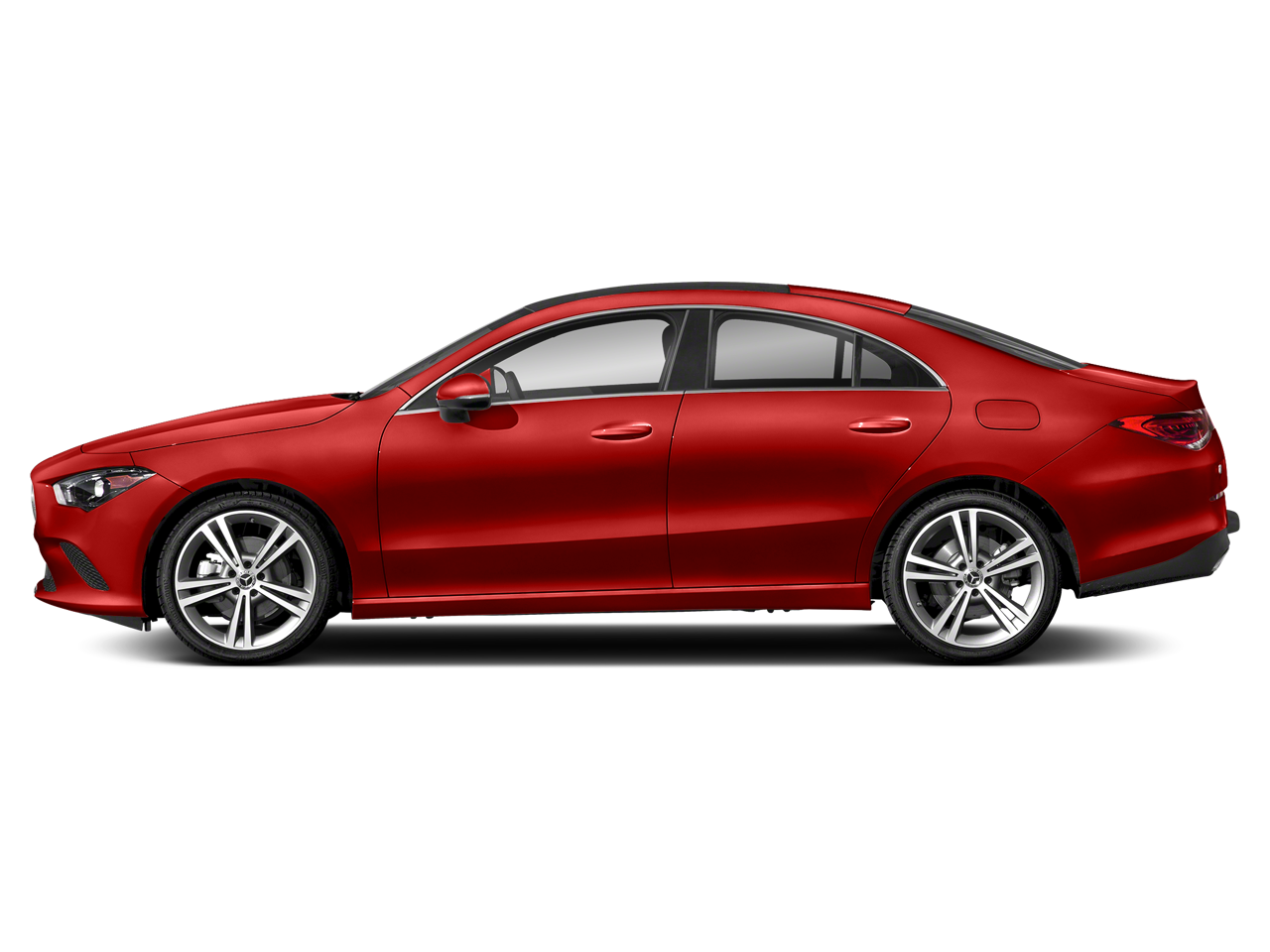 2023 Mercedes-Benz CLA CLA 250 4MATIC®
