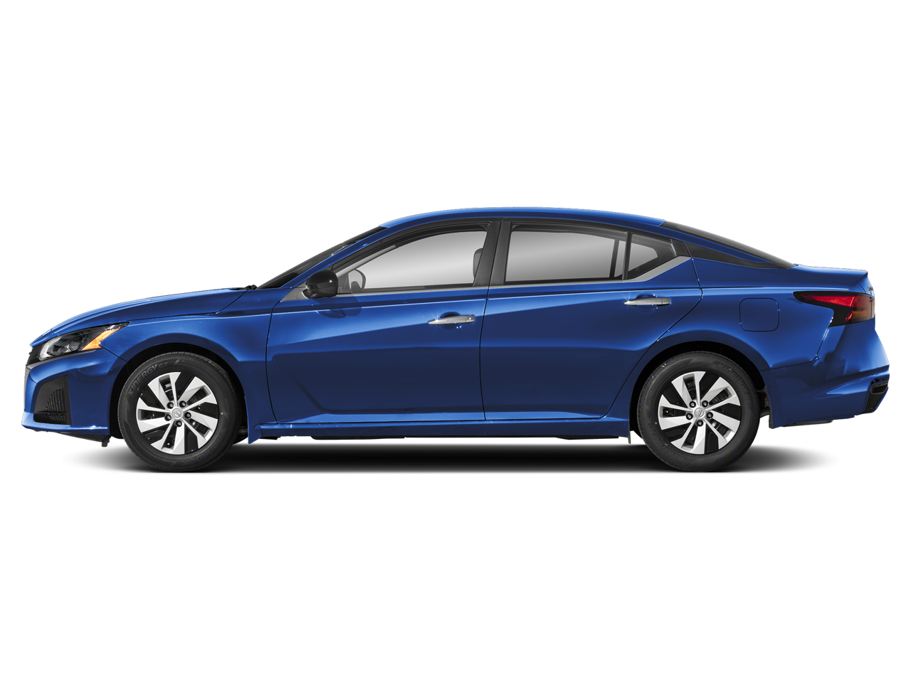 2023 Nissan Altima 2.5 S