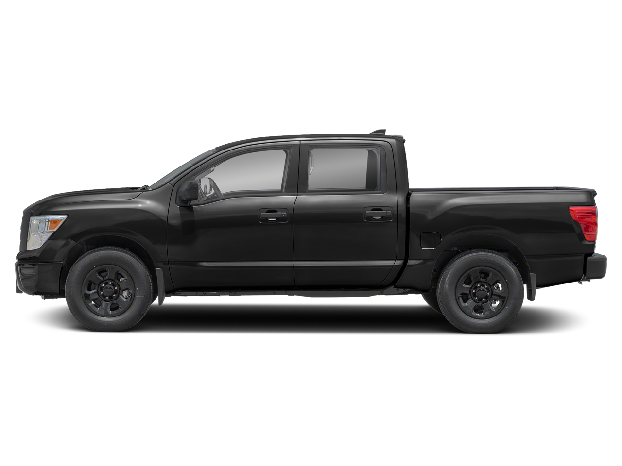 2023 Nissan Titan S