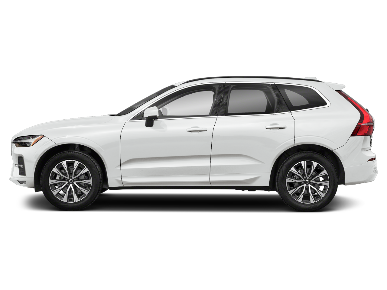 2023 Volvo XC60 B5 Ultimate Bright Theme