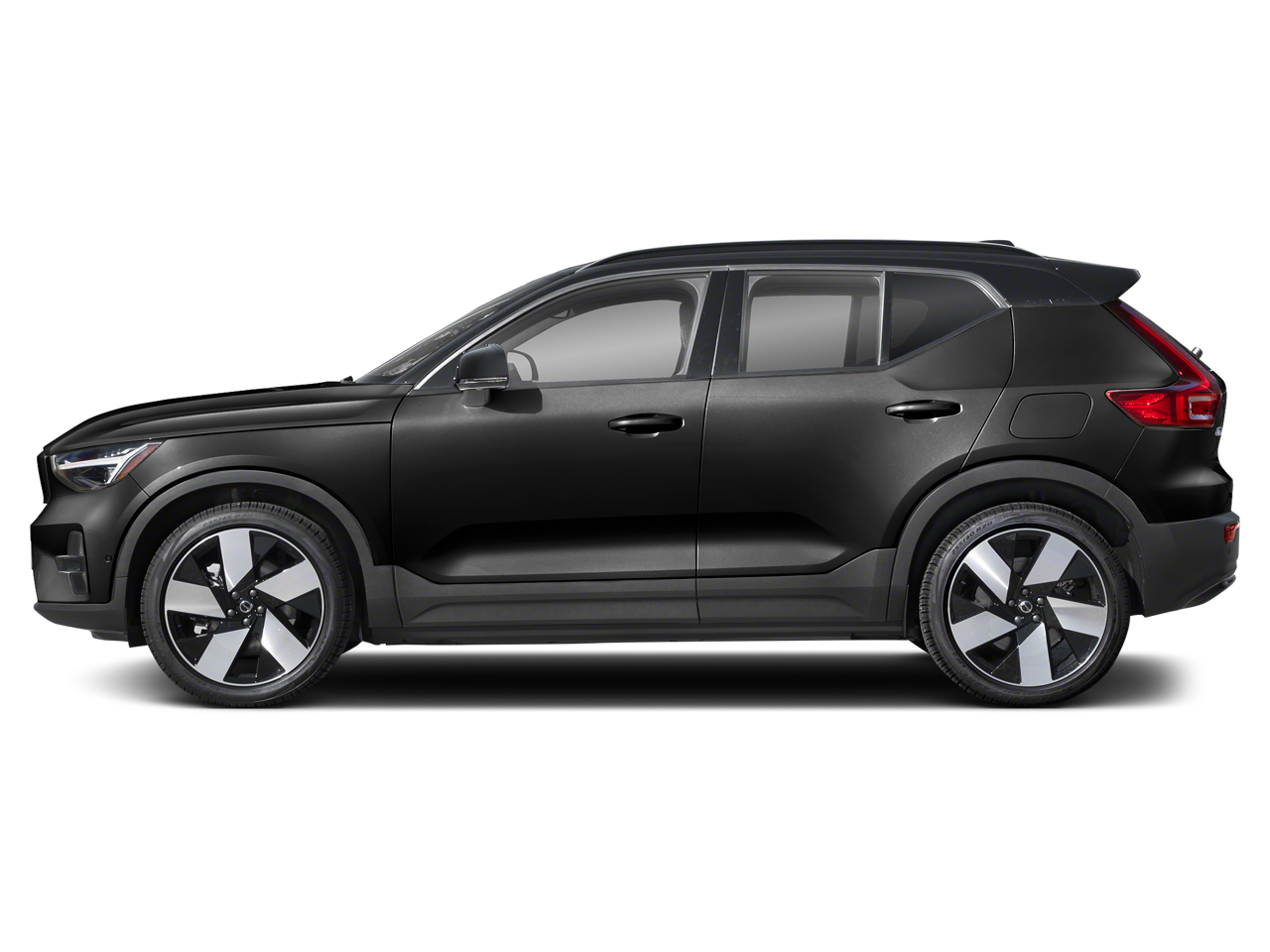 2023 Volvo XC40 Recharge Pure Electric Ultimate