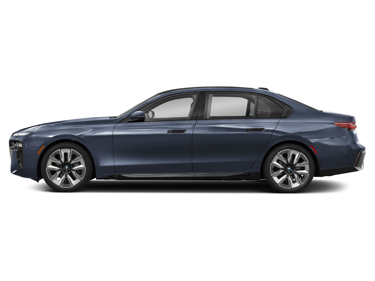 2024 BMW 7 Series 740i M Sport