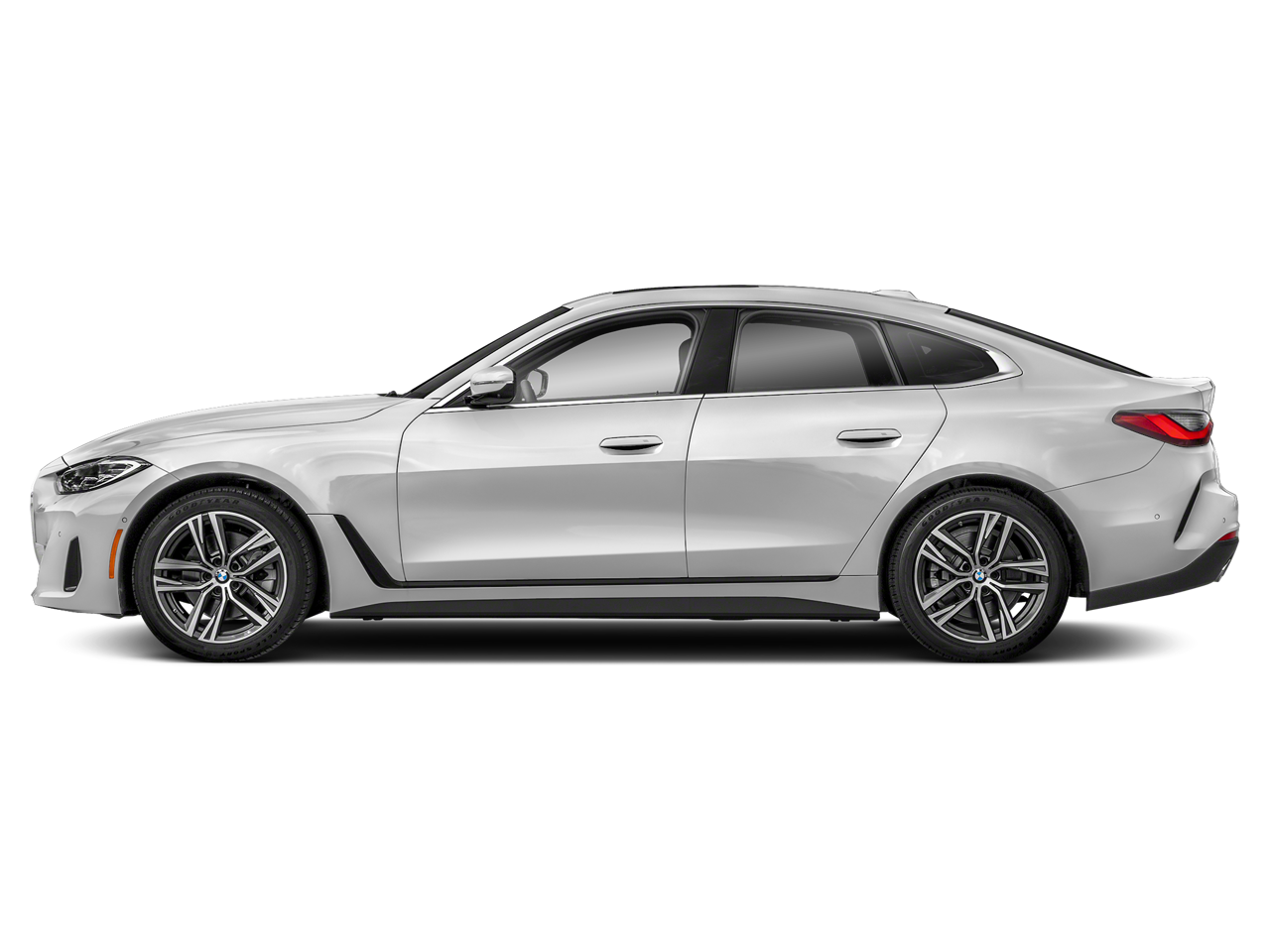 2024 BMW 4 Series 430i Gran Coupe