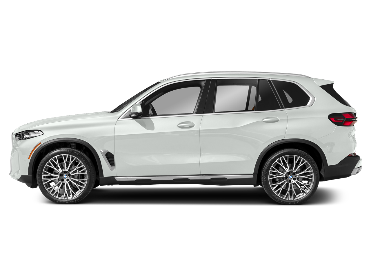 2024 BMW X5 xDrive40i M Sport