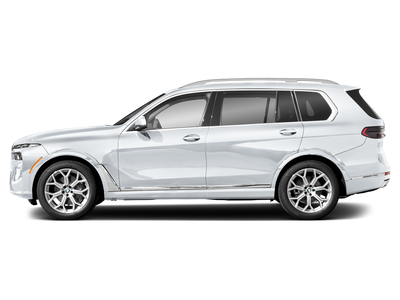 2024 BMW X7 M60i