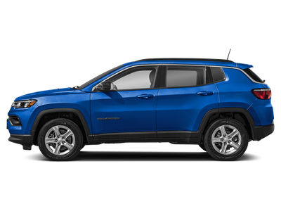 2024 Jeep Compass Sport