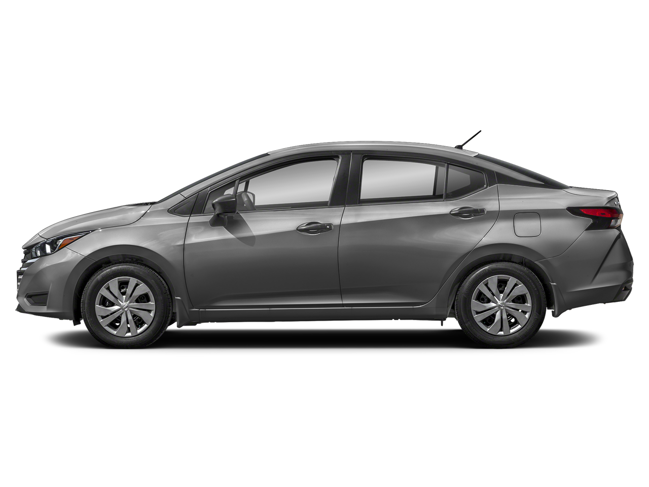 2024 Nissan Versa 1.6 S photo 3