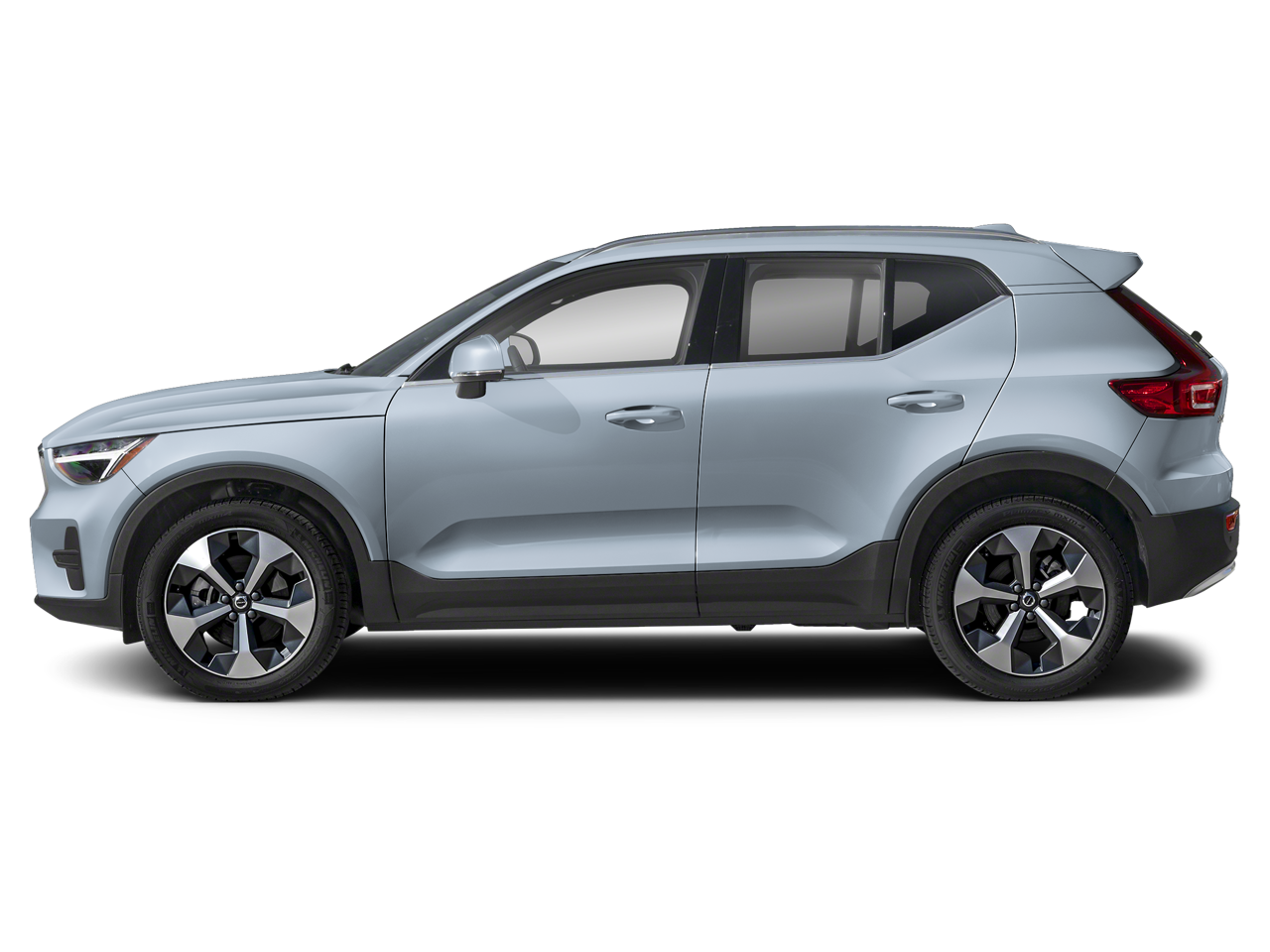 2024 Volvo XC40 B5 Core