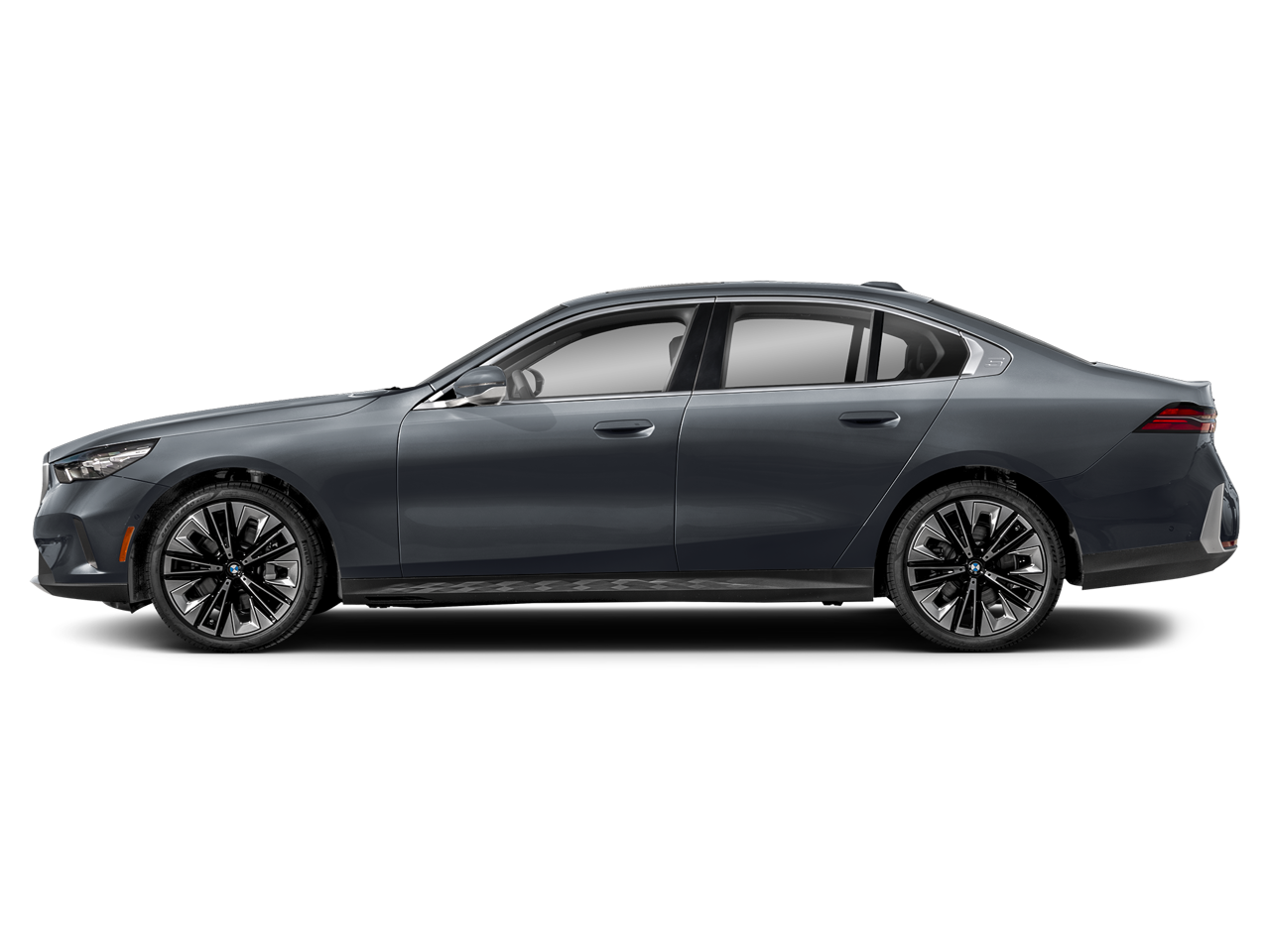 2025 BMW 5 Series 530i