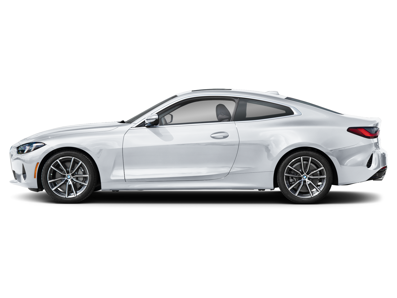 2025 BMW 4 Series 430i