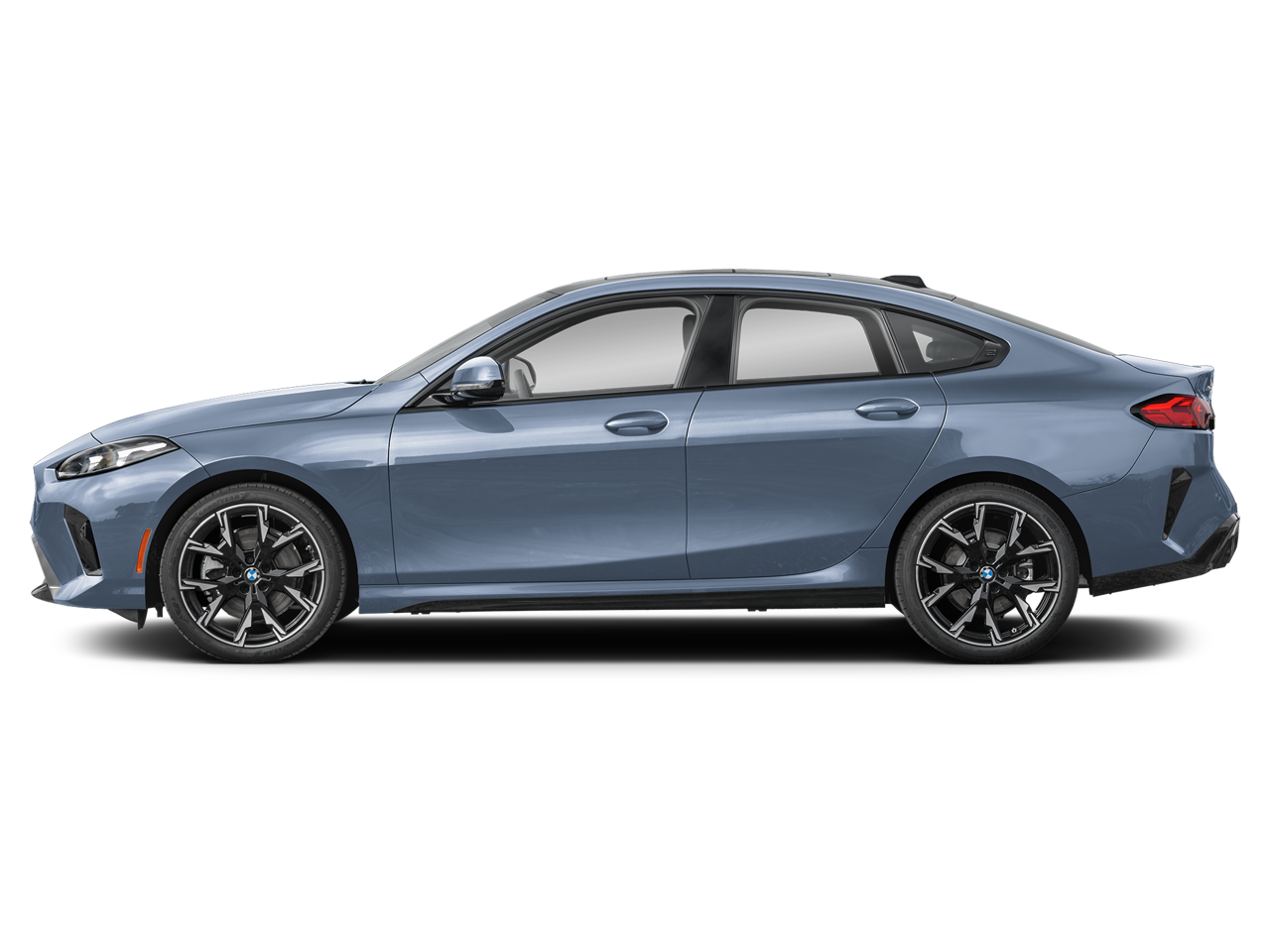 2025 BMW 2 Series 228 xDrive Gran Coupe