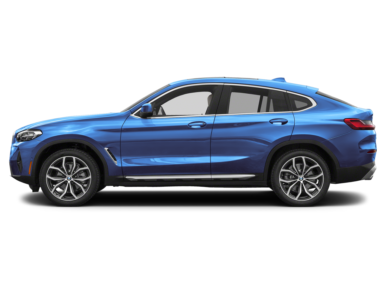 2025 BMW X4 xDrive30i