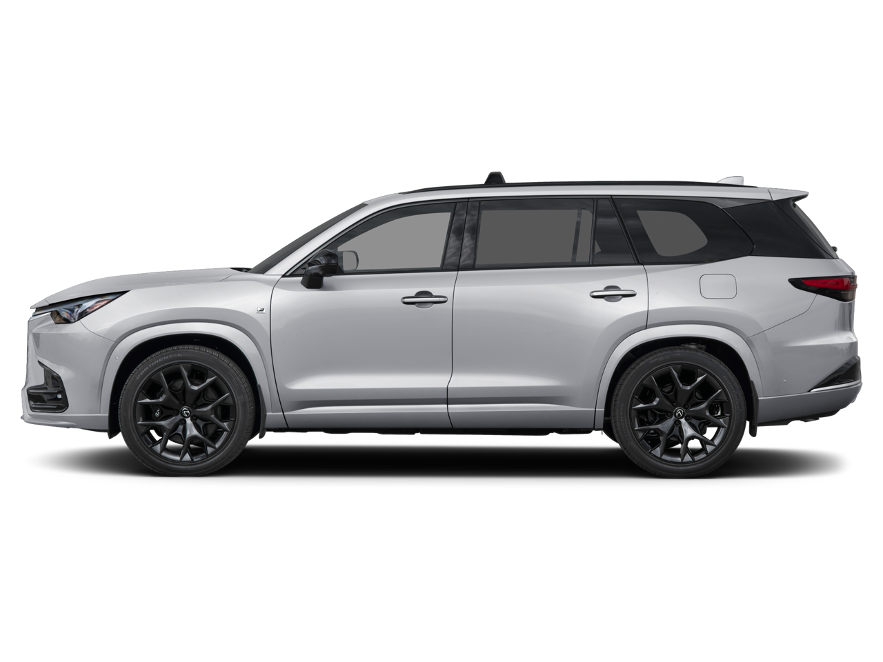 2025 Lexus TX 500h F SPORT Luxury
