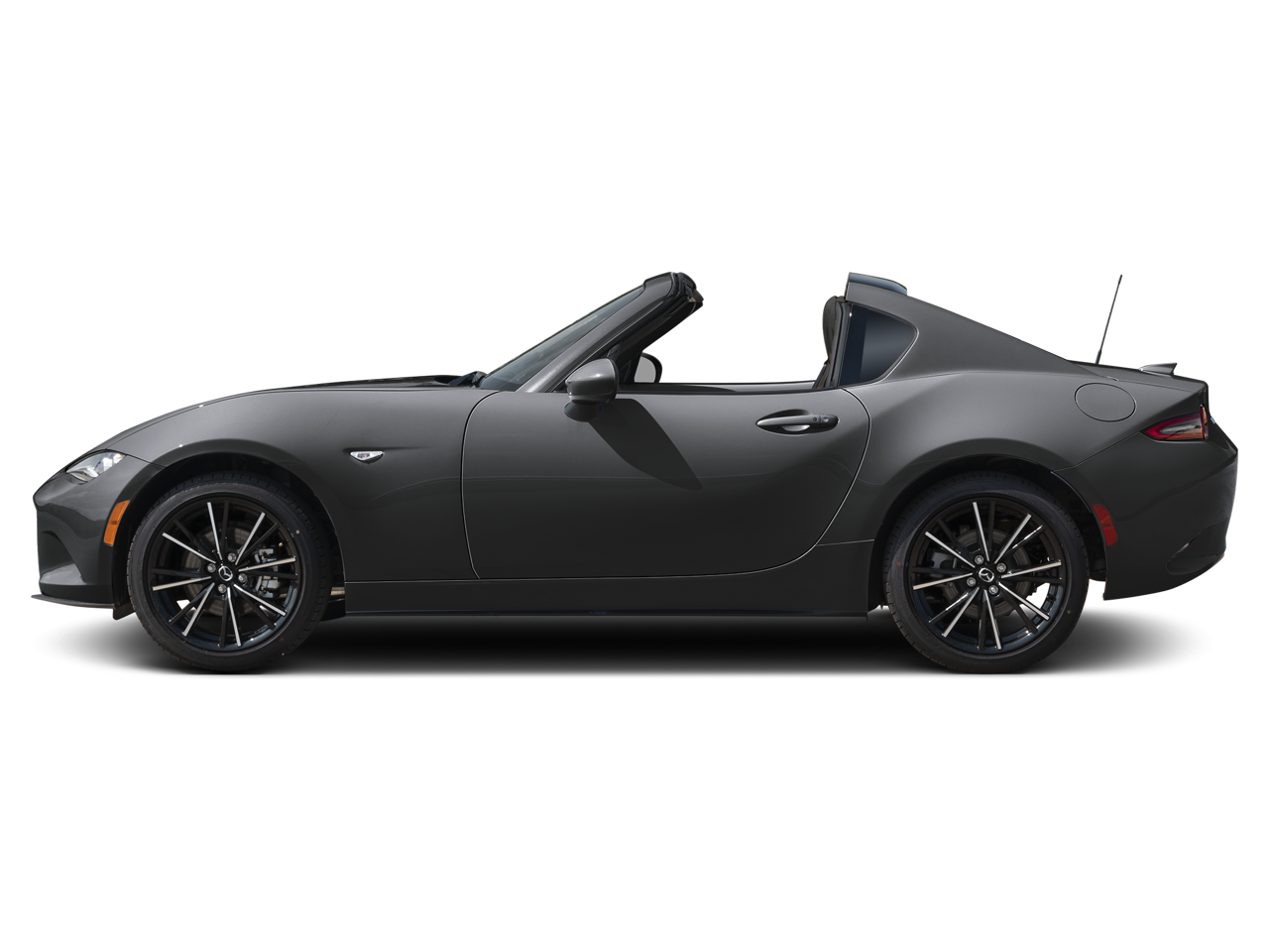 2025 Mazda Mazda MX-5 Miata RF Grand Touring