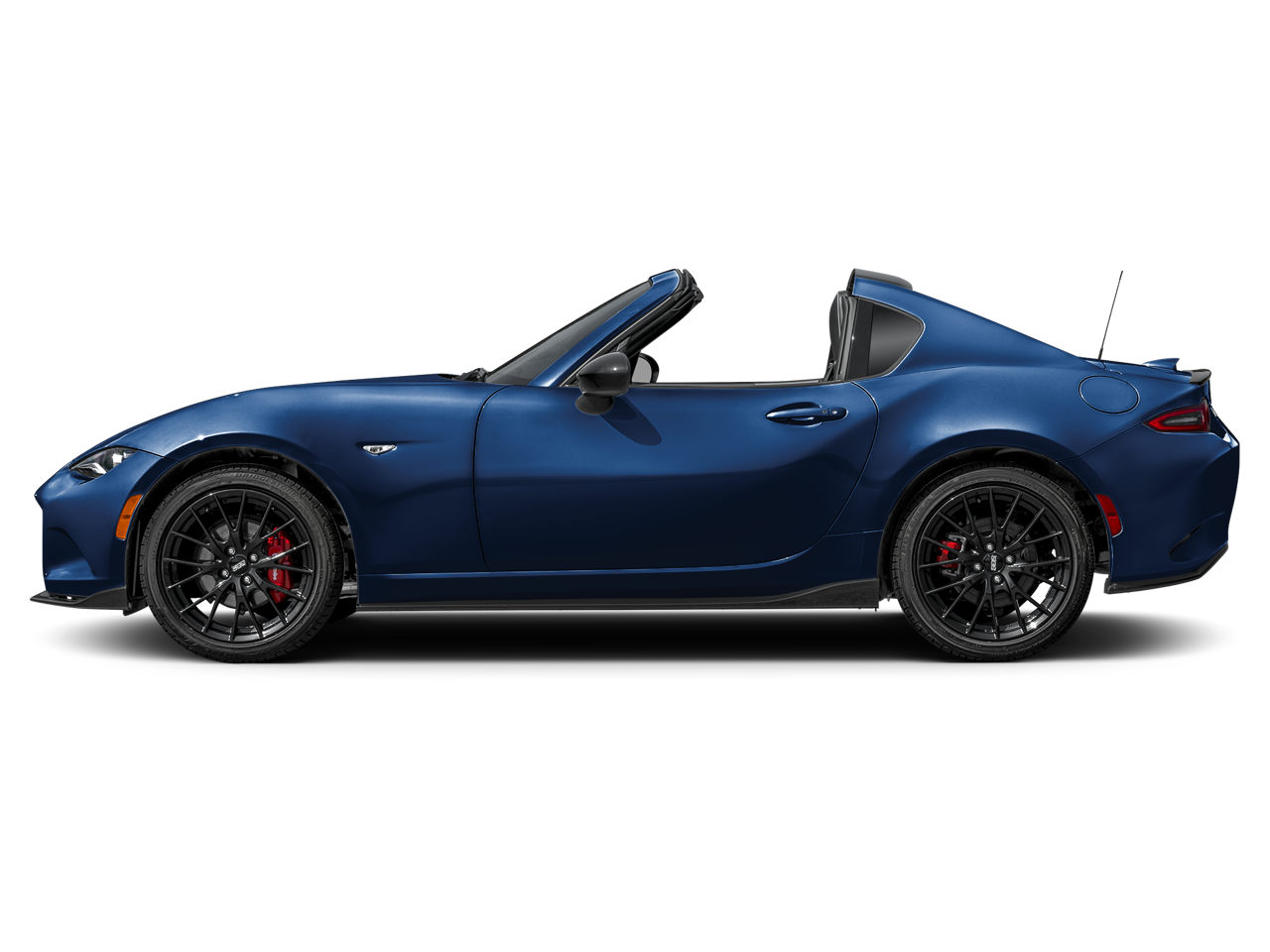 2025 Mazda Mazda MX-5 Miata RF Club