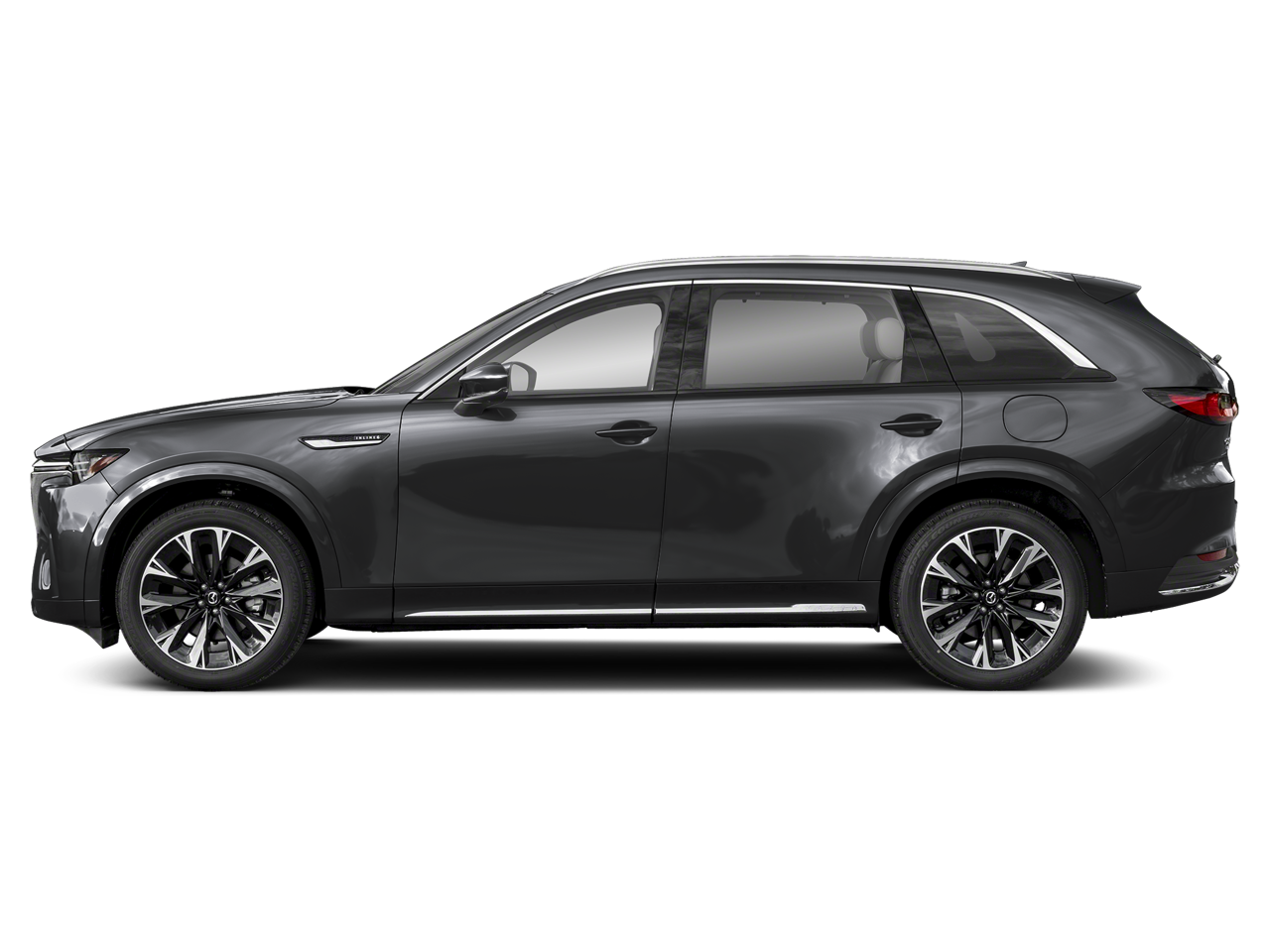 2025 Mazda Mazda CX-90 3.3 Turbo S Premium