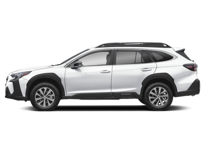 2025 Subaru Outback Premium AWD