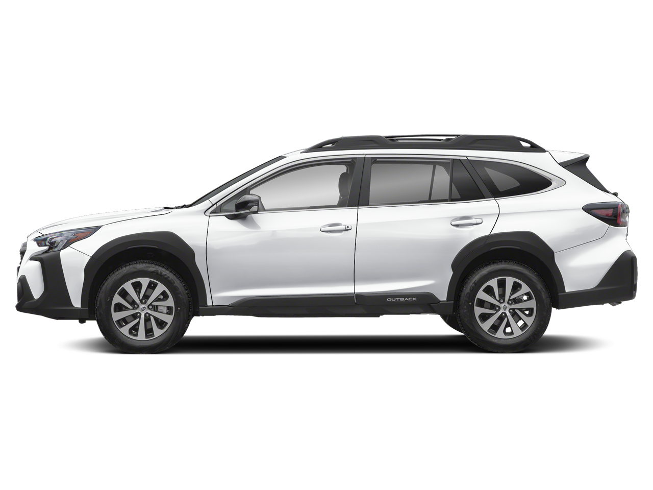 2025 Subaru Outback Premium AWD