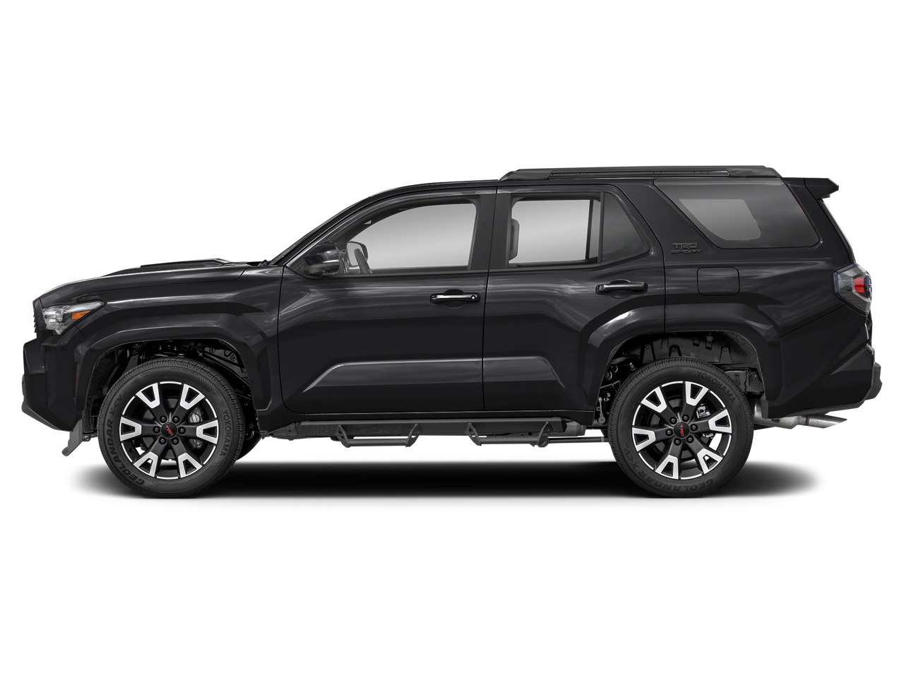2025 Toyota 4Runner TRD Sport