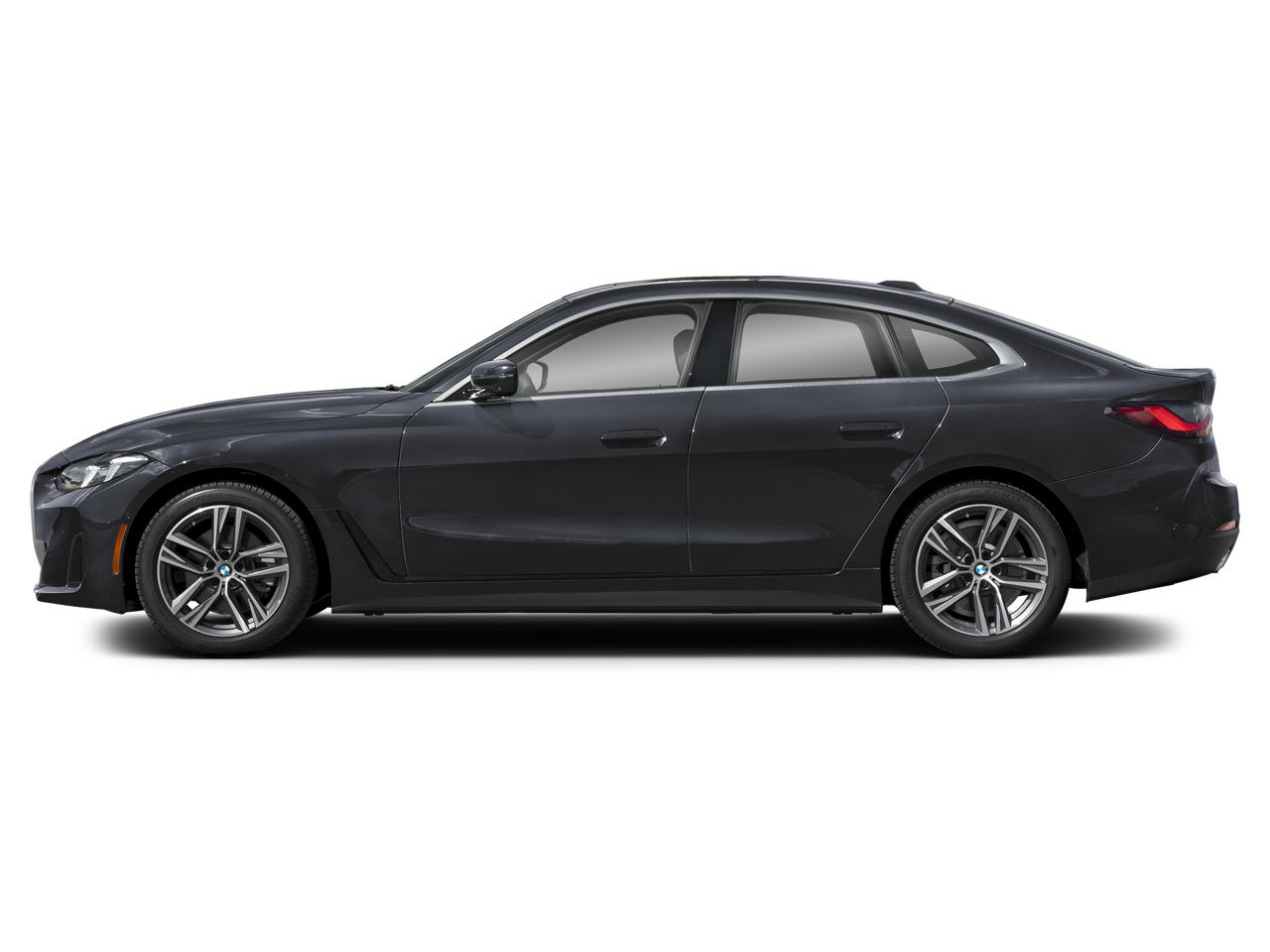 2026 BMW 4 Series 430i Gran Coupe