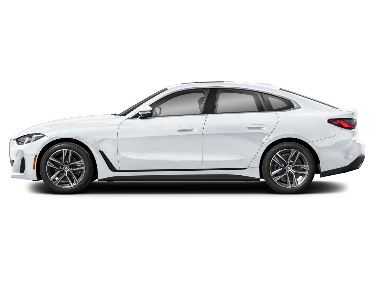2026 BMW 4 Series 430i Gran Coupe