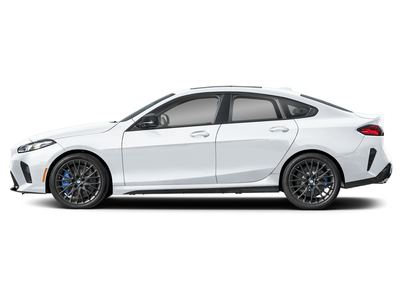 2026 BMW 2 Series M235i xDrive