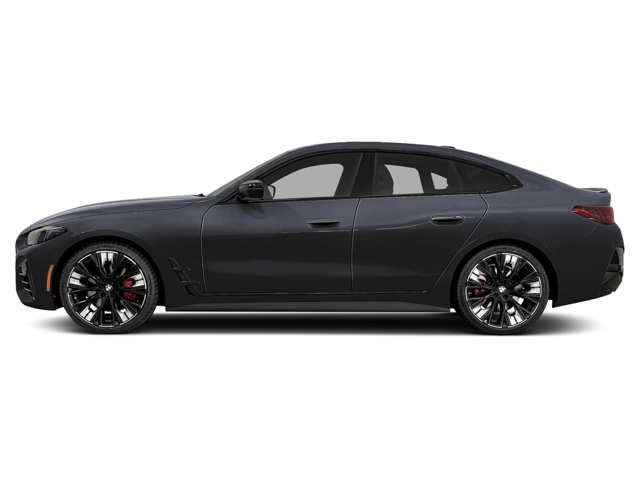 2026 BMW 4 Series M440i xDrive Gran Coupe M Sport