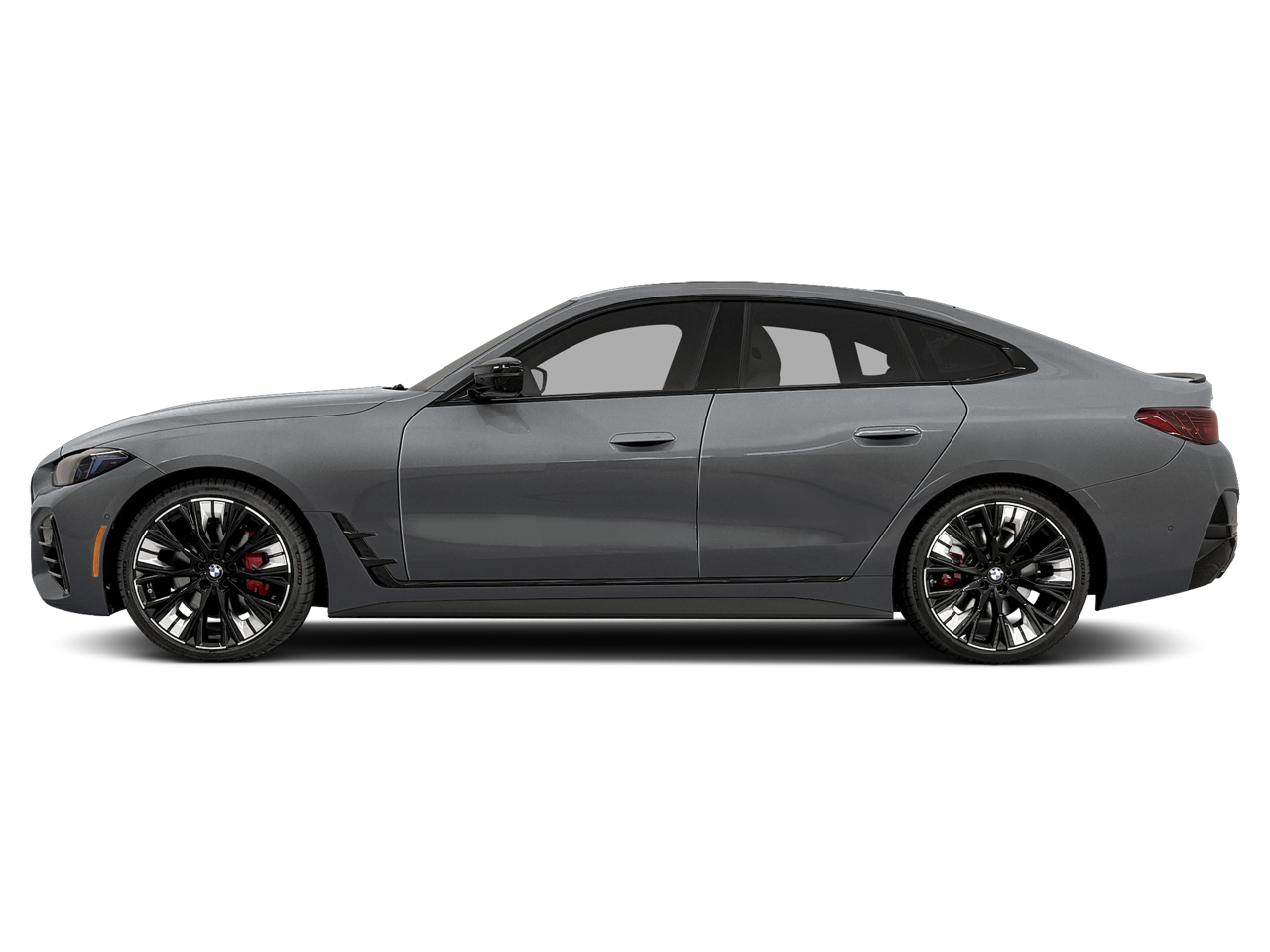 2026 BMW 4 Series M440i Gran Coupe M Sport