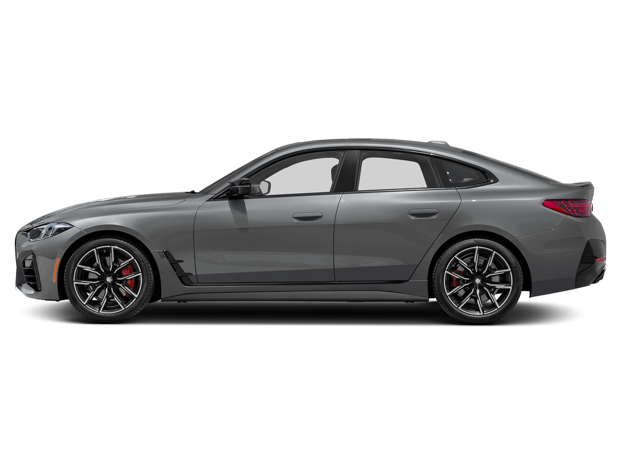 2026 BMW 4 Series M440i xDrive Gran Coupe M Sport