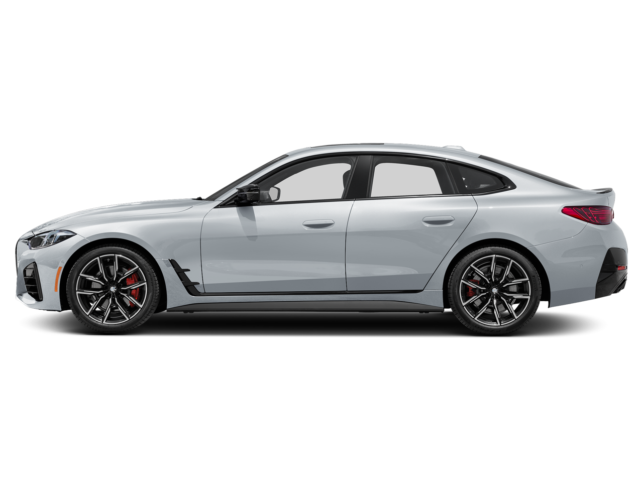 2026 BMW 4 Series M440i Gran Coupe