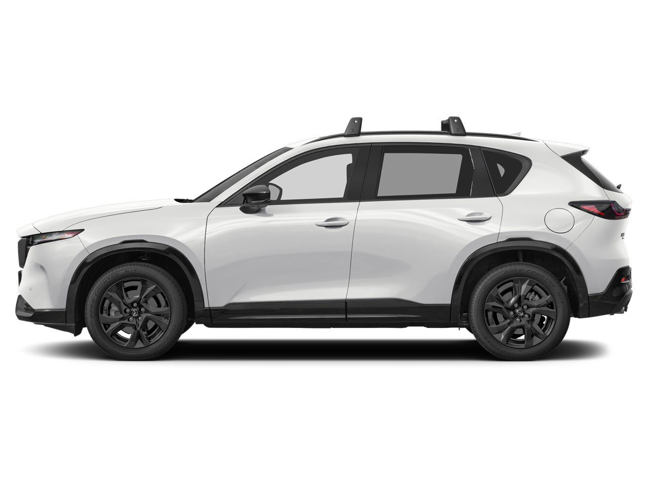 2026 Mazda Mazda CX-5 2.5 S Premium Plus
