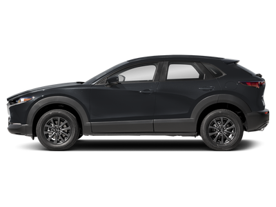2026 Mazda Mazda CX-30 2.5 S
