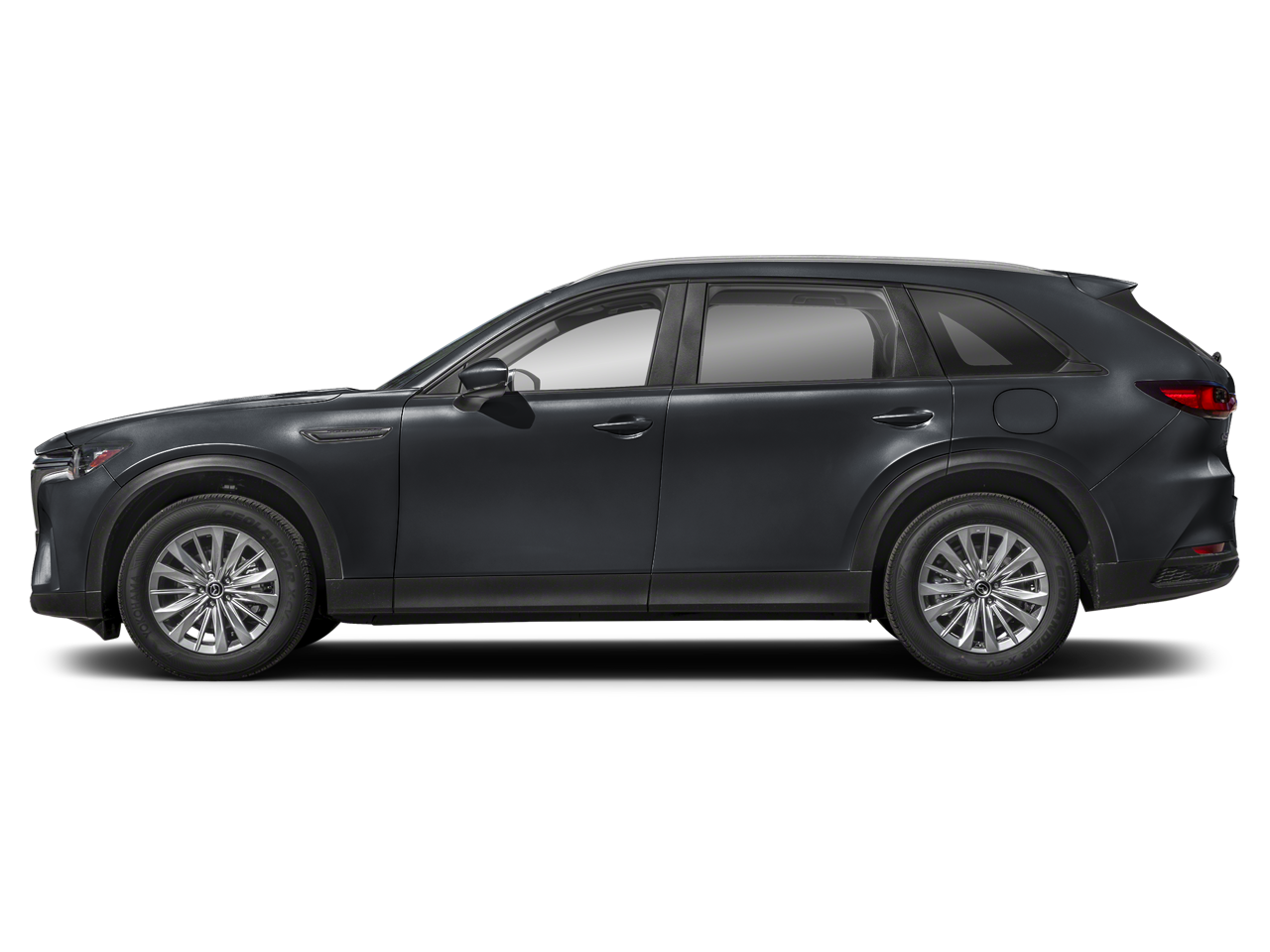 2026 Mazda Mazda CX-90 3.3 Turbo Select