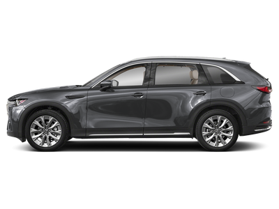 2026 Mazda Mazda CX-90 3.3 Turbo Premium Plus