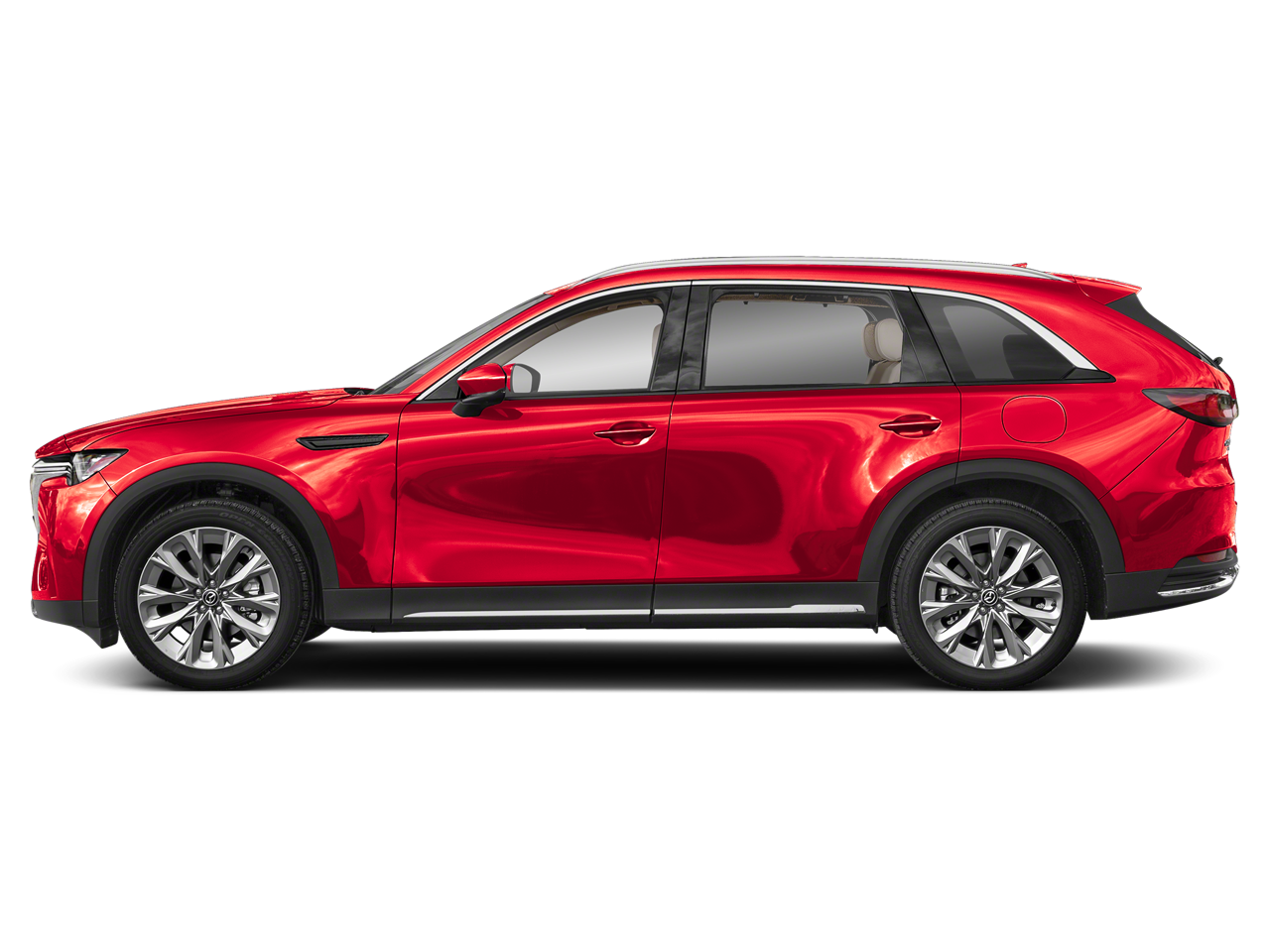 2026 Mazda Mazda CX-90 3.3 Turbo Premium Plus